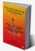 THE GRANDEUR OF THIRUKKURAL (Bilingual) : INDIA'S LITERARY WORK FOR FOREIGNERS