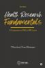Health Research Fundamentals : A Companion to NIeCer 101 Course (First Edition)