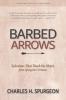 Barbed Arrows