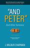 And Peter