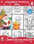 Colorea Tu Feliz Día (Spanish Edition)