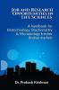 Job and Research Opportunities in Life Sciences : A handbook for Biotechnology Biochemistry & Microbiology fresher (Indian market)