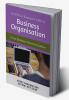 Guide Book for Business Organization As Per Bodoland University syllabus