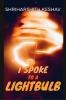 I SPOKE TO A LIGHTBULB