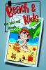 Beach & Kids : A Kids Day at the Beach Summer Vacation Beach Theme Coloring Book for Preschool & Elementary Little Boys & Girls Ages 4 to 8