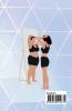 Body Measurements Tracker : Body Measurement Tracker Log book Journal Planner Weekly Weight Loss Chart For Girls & Women