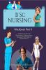 B Sc NURSING  Workbook Part II: Suitable for students of Biochemistry Zoology Botany Nursing and other fields of Medical Science