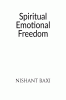 Spiritual Emotional Freedom