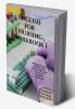 English for Nursing Workbook I: For Aspirants of B Sc NURSING UPSC PSC SSC RRB Bank P.O. and other Competitive Examinations