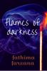 flames of darkness