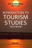 Introduction to Tourism Studies - Text Book