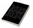 2023 2024 Weekly planner : 24 Month Calendar 2 Year Weekly Organizer Book for Activities and Appointments with To-Do List Agenda for 156 Weeks