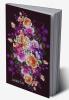 FLORAL COLORING BOOK