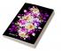 FLORAL COLORING BOOK
