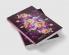 FLORAL COLORING BOOK