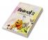 Animals Coloring Book for Kids : Activity Book for kids Pages 50 Jumbo Size by Three Trees