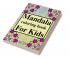 Mandala Coloring Book for Kids : Amazing Activity Book with 75 Pages Simple Mandalas to Color for Boys and Girls | Relaxing Coloring book for Beginners | Mindfulness for Childrens Stress Relief