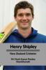 Henry Shipley : New Zealand Cricketer
