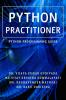 PYTHON Practitioner : Python Programming Guide
