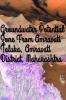 â€œEvaluation of Groundwater potential zones in Amravati taluka of Amravati District Maharashtraâ€