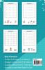 Sight Words Word Search First Grade : 70 Pages Word Find Puzzle Activity Book for Kids 1st Grade | Kindergarten Brain Teaser Book for Boys and Girls