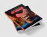 The Red / ദി റെഡ് : Crime thriller novel