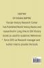DESTINY OF INDIAN EMPIRE : How To Birth And Fall of Indian Empire
