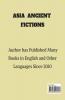 Asia Ancient Fictions : Fictions From Asia Land