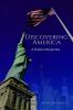 Discovering America : A Positive Perspective