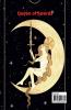 Tarot Card Journal: 3 Card Draw Question Interpretation Notes | Workbook to Get to Know Your Desk | The Magician and the Queen of Swards Style