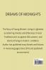 Dreams of Mid nights : Mid nights with The Dreams