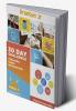 BrainGymJr : Solve &amp; Learn Worksheets (8-9 years) : 30 day challenge with daily puzzle worksheets on Mathematics English & Real World Skills for 8-9 year old children