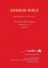Latest PAPERback AUGUST 2025 Edition TEXT ONLY Mirror Bible Including ACTS 1-24 [Without Commentary & Study notes]