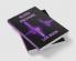 Blood Preasure Logbook: Xxl Simple Daily Blood Preasue Notebook | Record And Monitor Blood Preasue Chart Journal With 120 Pa