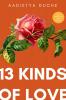 13 KINDS OF LOVE
