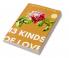 13 KINDS OF LOVE