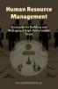 Human Resource Management : Strategies for Building and Managing a High-Performance Team