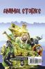 Kappiya's Kids Zone 6: Animal stories