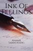 Ink of feelings