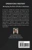 Operations Mastery : Managing the Flow of Value in Business