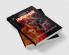 Durgashtami / ദുർഗാഷ്ടമി : Horror novel