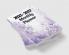 2023-2027 Monthly Planner special Gift for Women: 5 Years Pocket Organizer with Purple Cover for Women