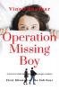 Operation Missing Boy : First Mission of the Fab Four