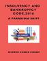 INSOLVENCY AND BANKRUPTCY CODE 2016: A PARADIGM SHIFT