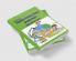 Alphabet Tracing Letters Writing Book : Capital and Small Letters for Kids