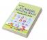Numbers Writing Book : Trace Numbers 1 to 100