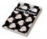 2023-2024 Monthly Planner with Rose Cover for Women: 2 Years Journal for Women