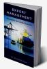 Export Management : Strategies for Global Success