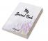 journal book with all needed stickers |journal book| for kids and teens|included many stickers