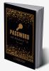 Password LogBook for Work with Alphabetical Tabs AND Mocern Premium Gold Cover: WTF is my Password Notebook | Keeper for Your All Passwords | Premium Gold Design | Organizer Tracker | Amazing Gift...